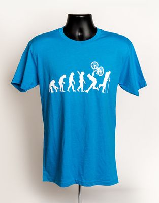 OTE EVOLUTION T-SHIRT