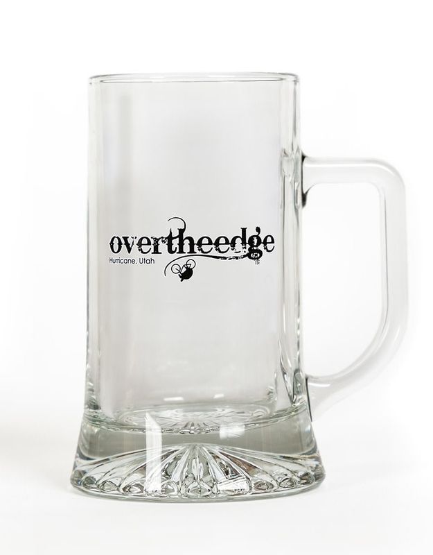 OTE BEER MUG PINT