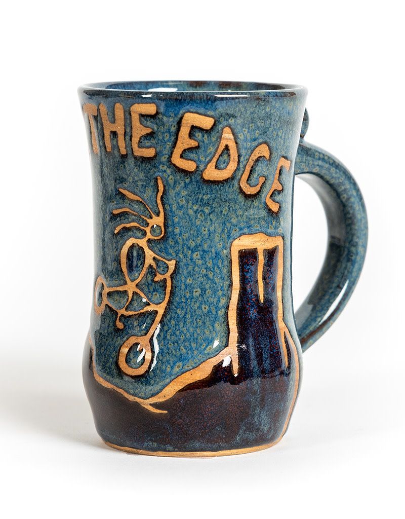 OTE CERAMIC MOKI MUG COFFEE