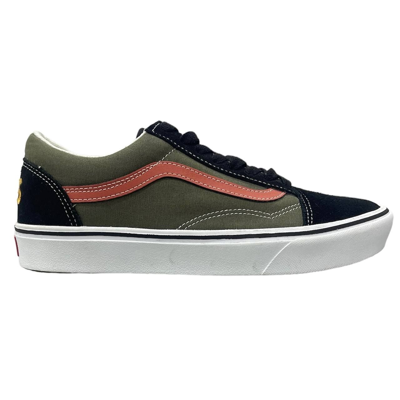 Vans Old Skool Comfycush Forager