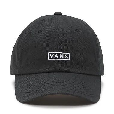 Vans Easy Box Jockey Black