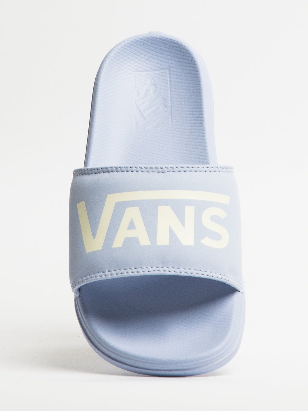 Vans Chileno Slide-On La Costa Light Blue
