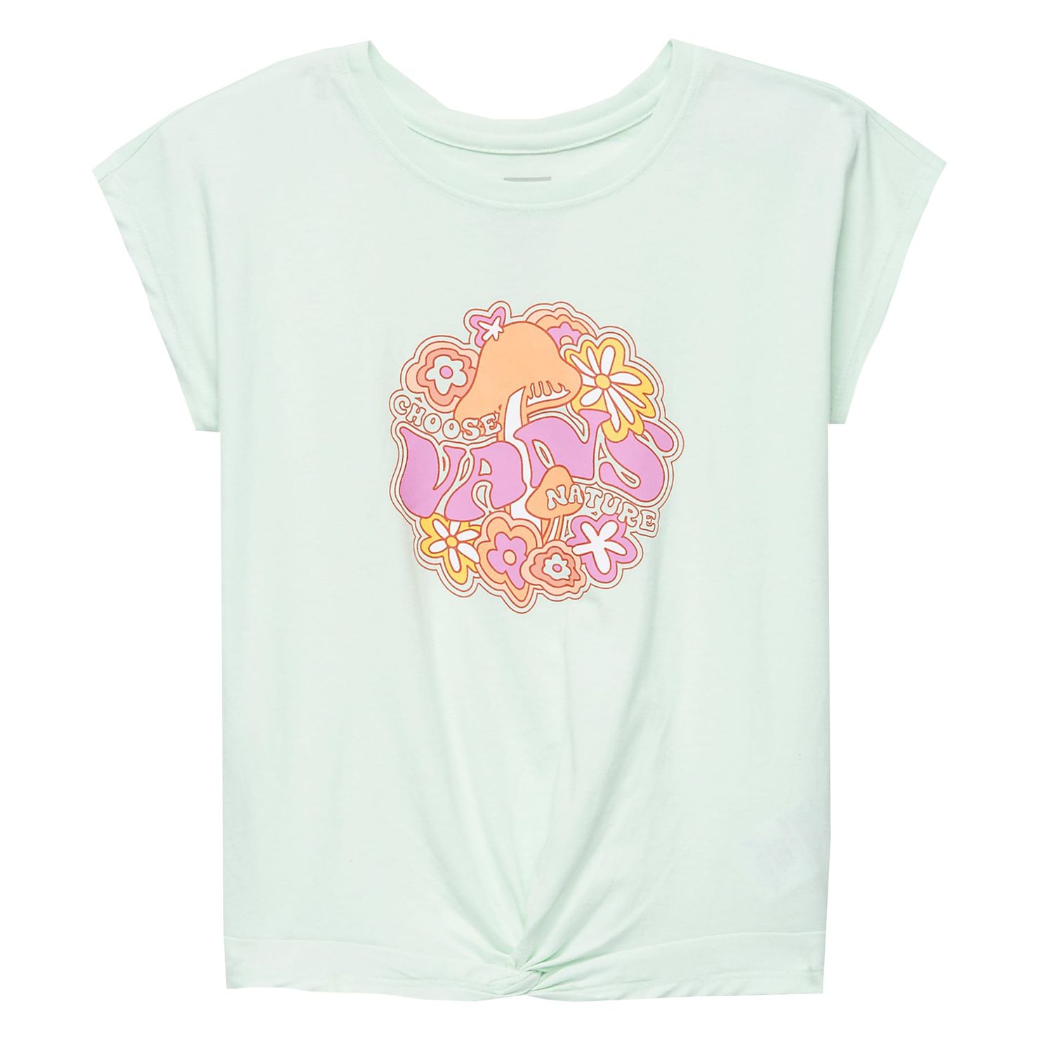 Vans Psychedelic Touch T-Shirt