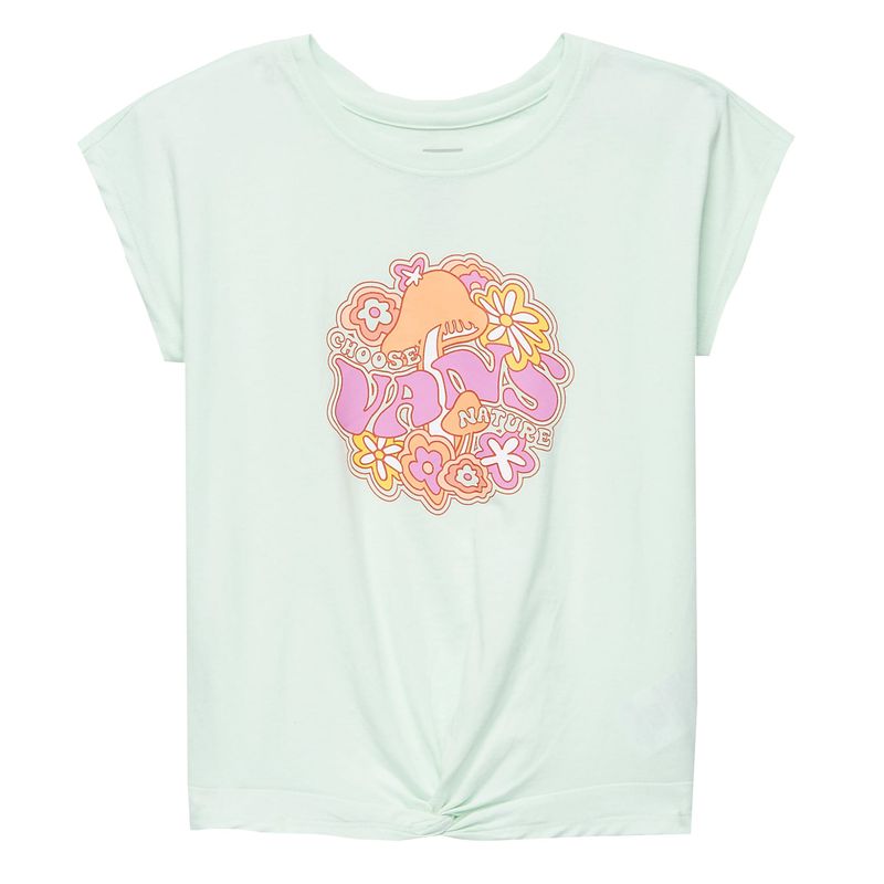 Vans Psychedelic Touch T-Shirt