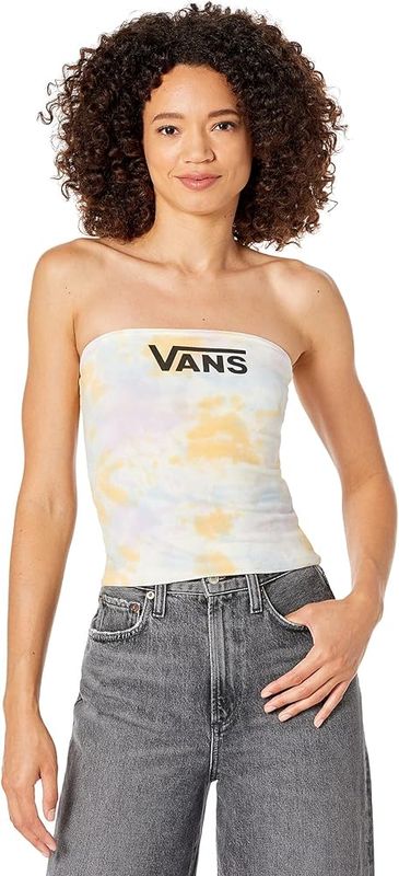 Vans Fliying V Tie Dye O