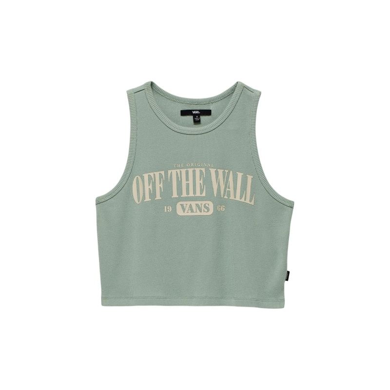 Vans Team Spirit Tan