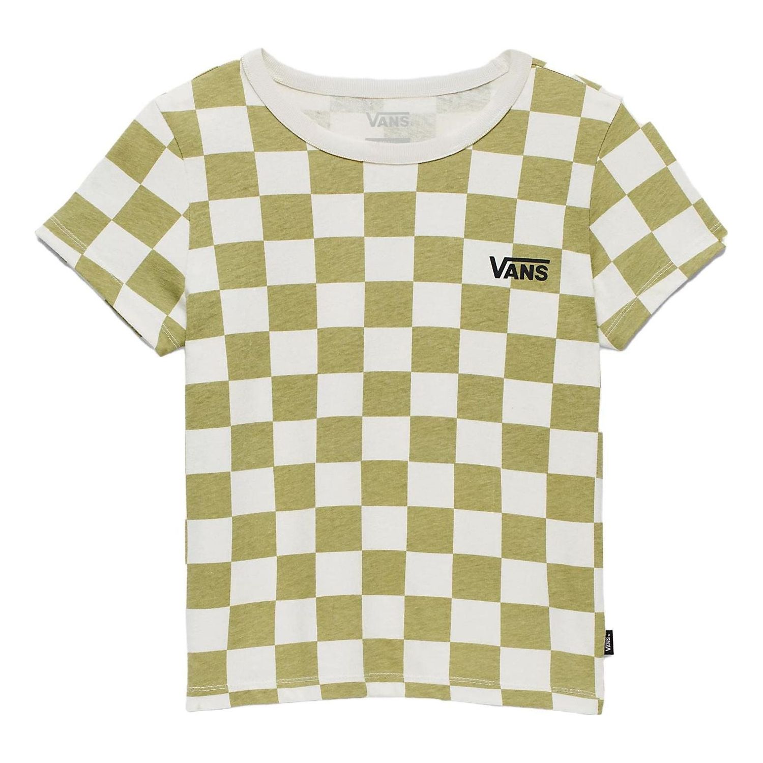 Vans Amstone Mini T-Shirt