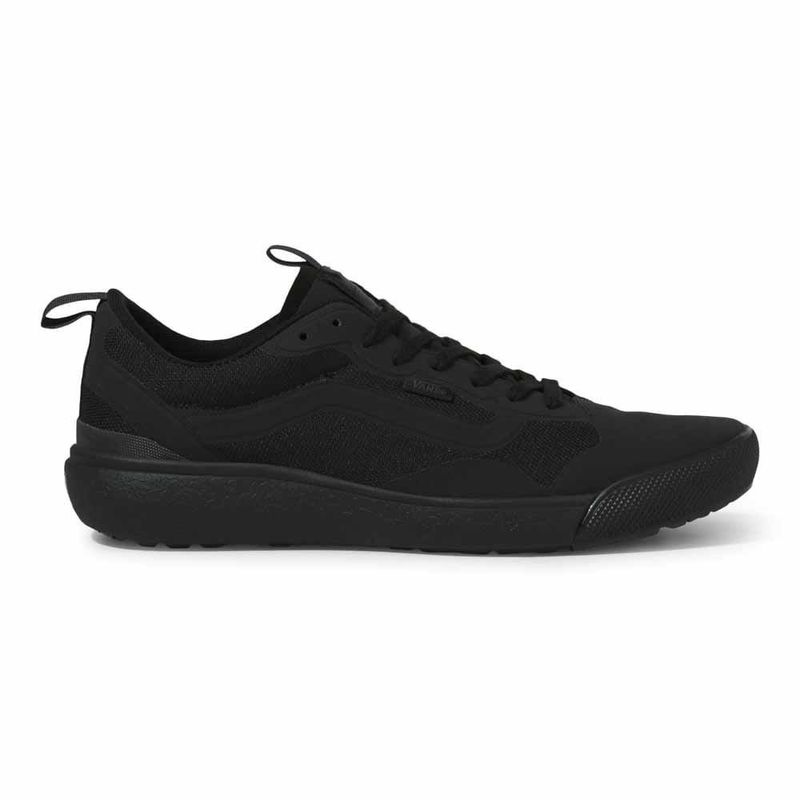 Vans Ultrarange Rapiweld ComfyCush Black