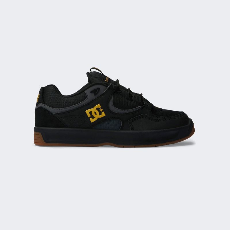 DC Shoes Kalynx Zero Black/Gold