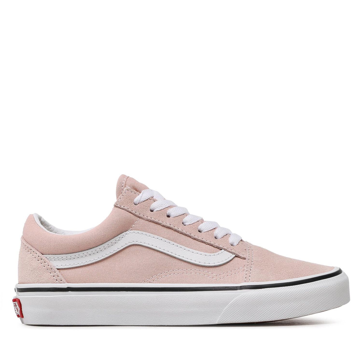 Vans Old Skool Rose Smoke
