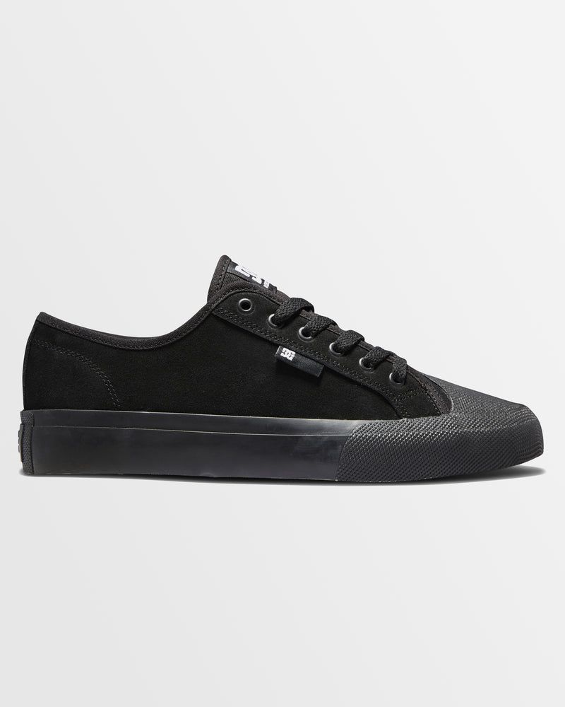 DC Shoes Manual RT S Black
