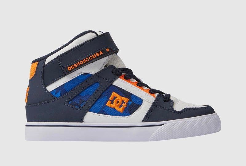 DC Shoes Pure High-Top Ev