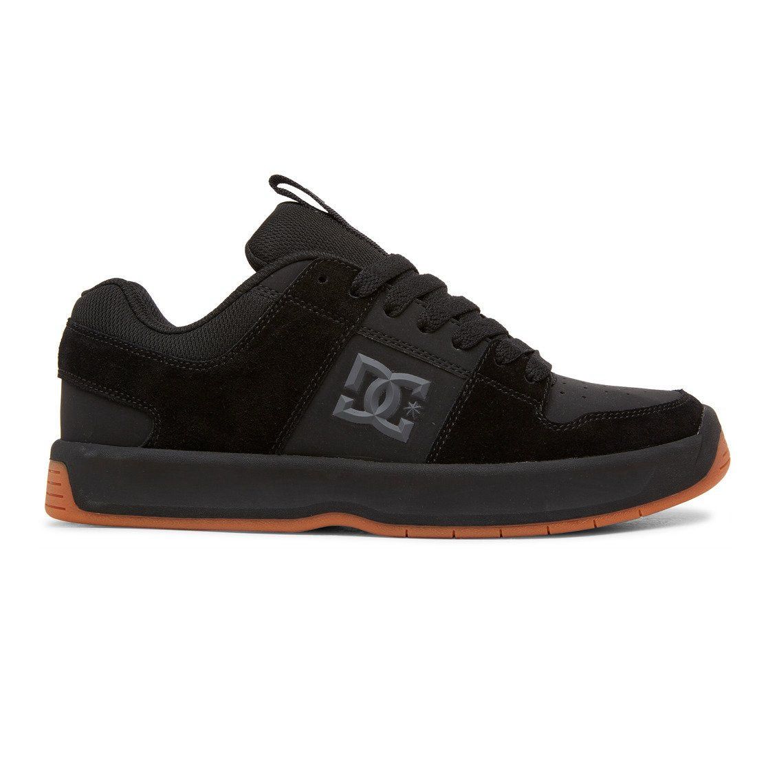 DC Shoes Lynx Zero Black/Gum