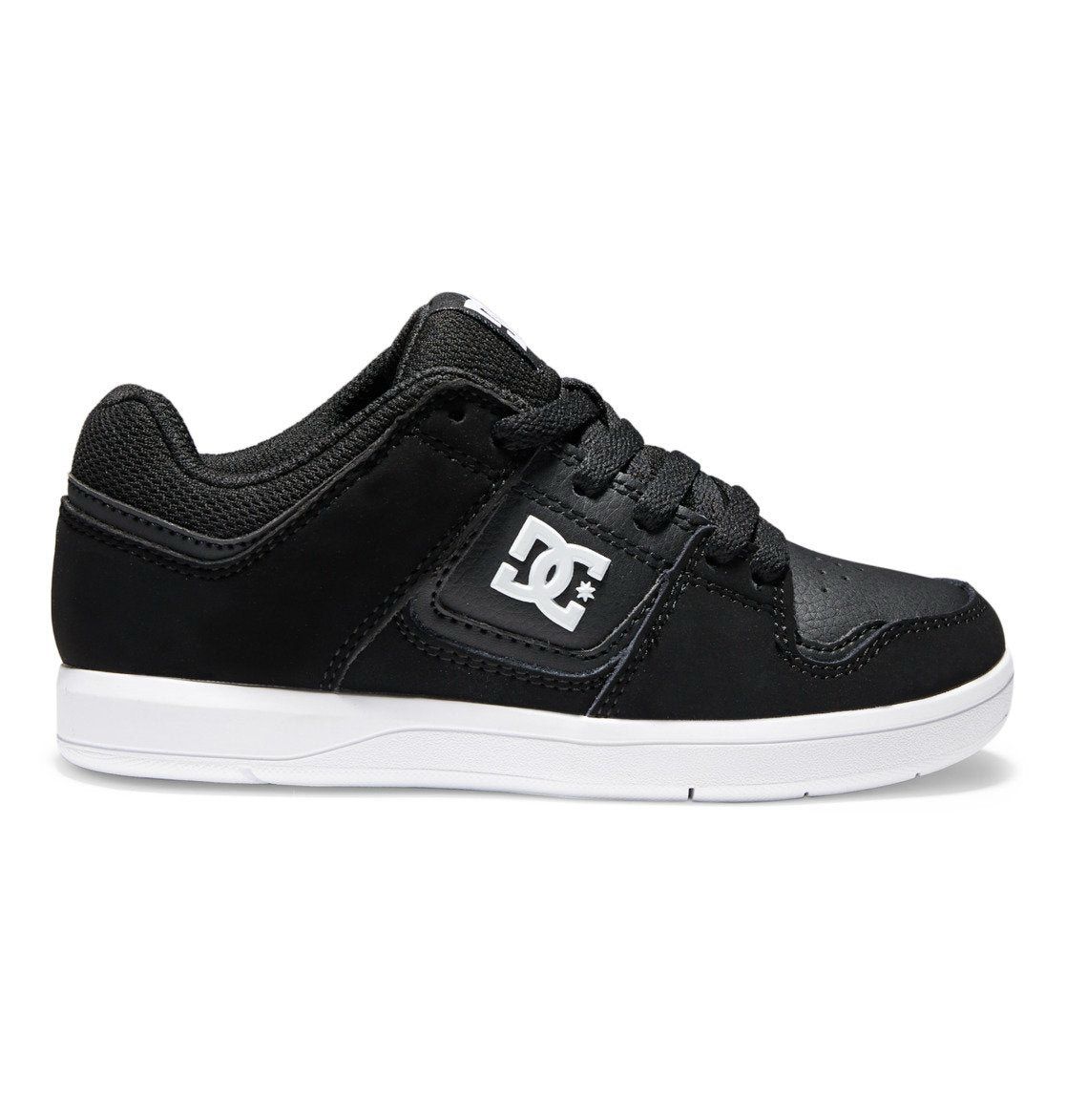 DC Shoes Cure Black