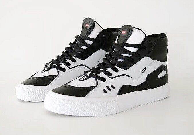 Globe Dimension Black/White