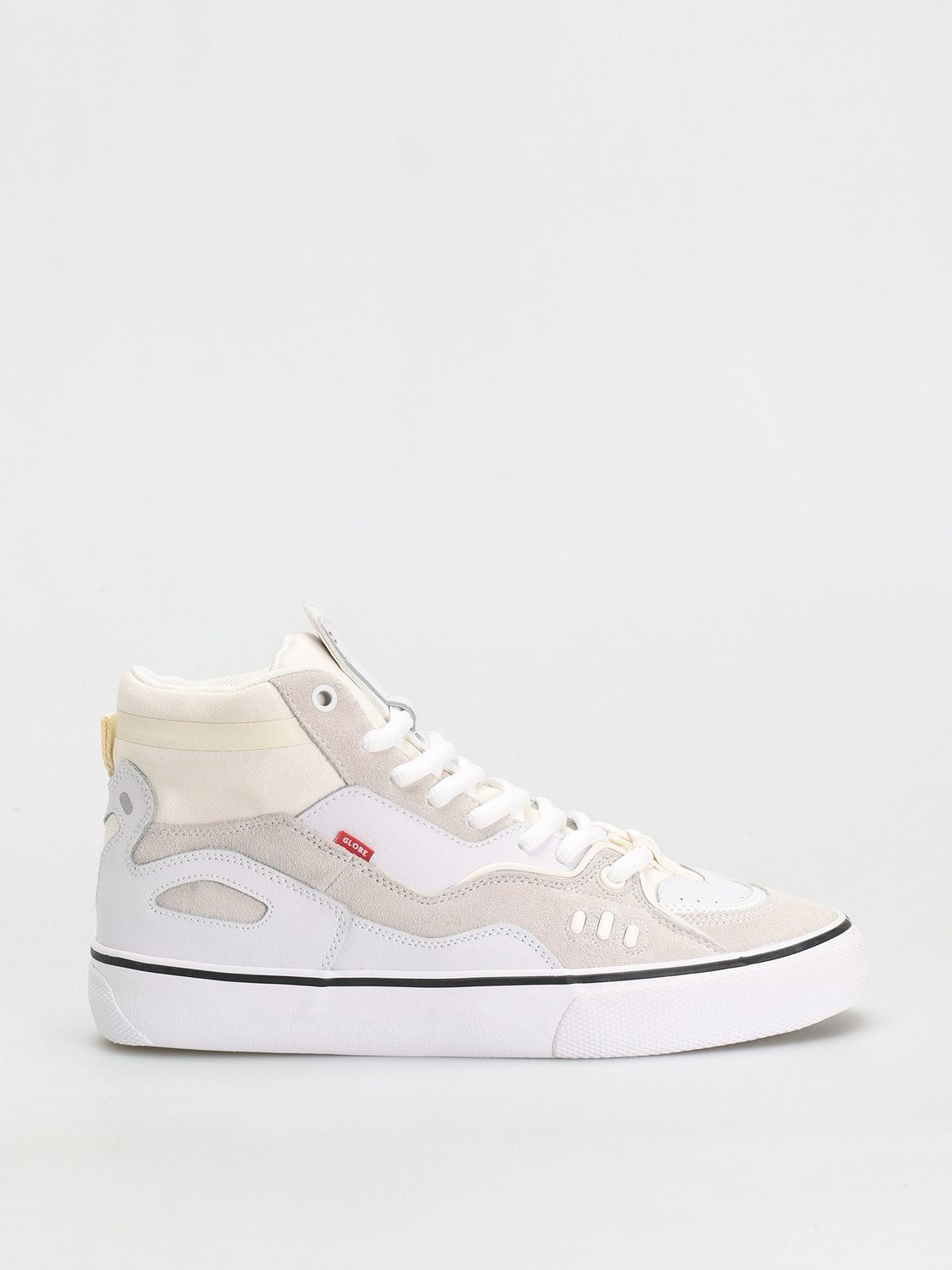 Globe Dimension White/Montano