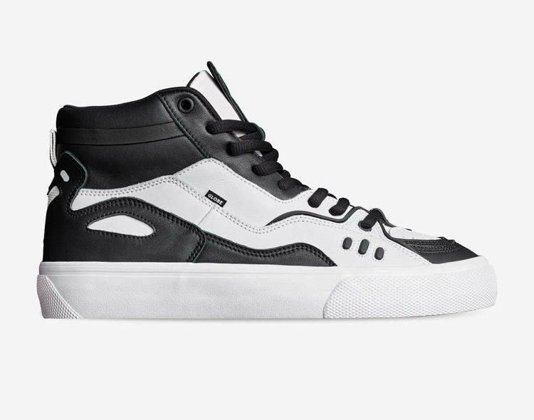 Globe Dimension Black/White