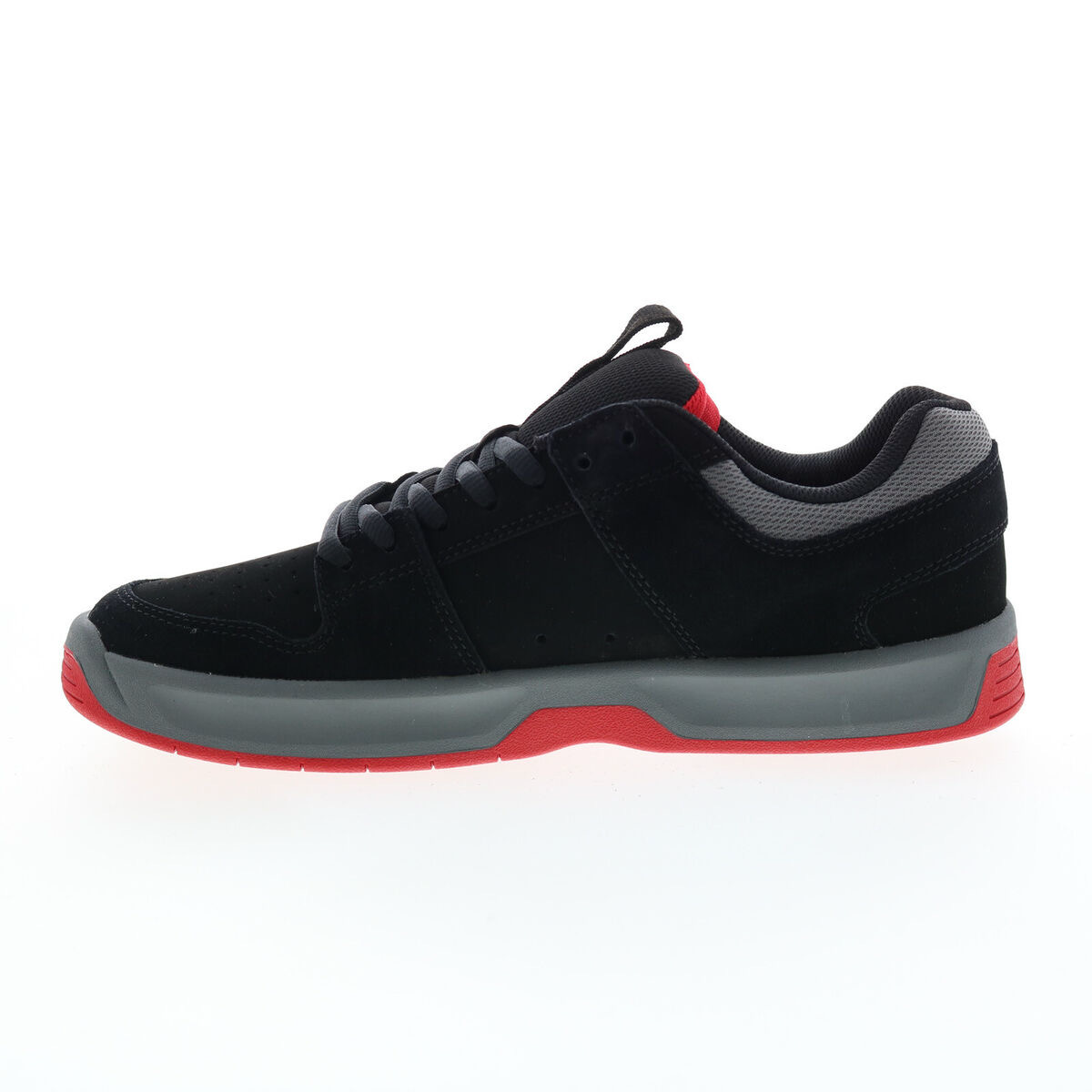DC Shoes Lynx Zero Black/Grey/Red