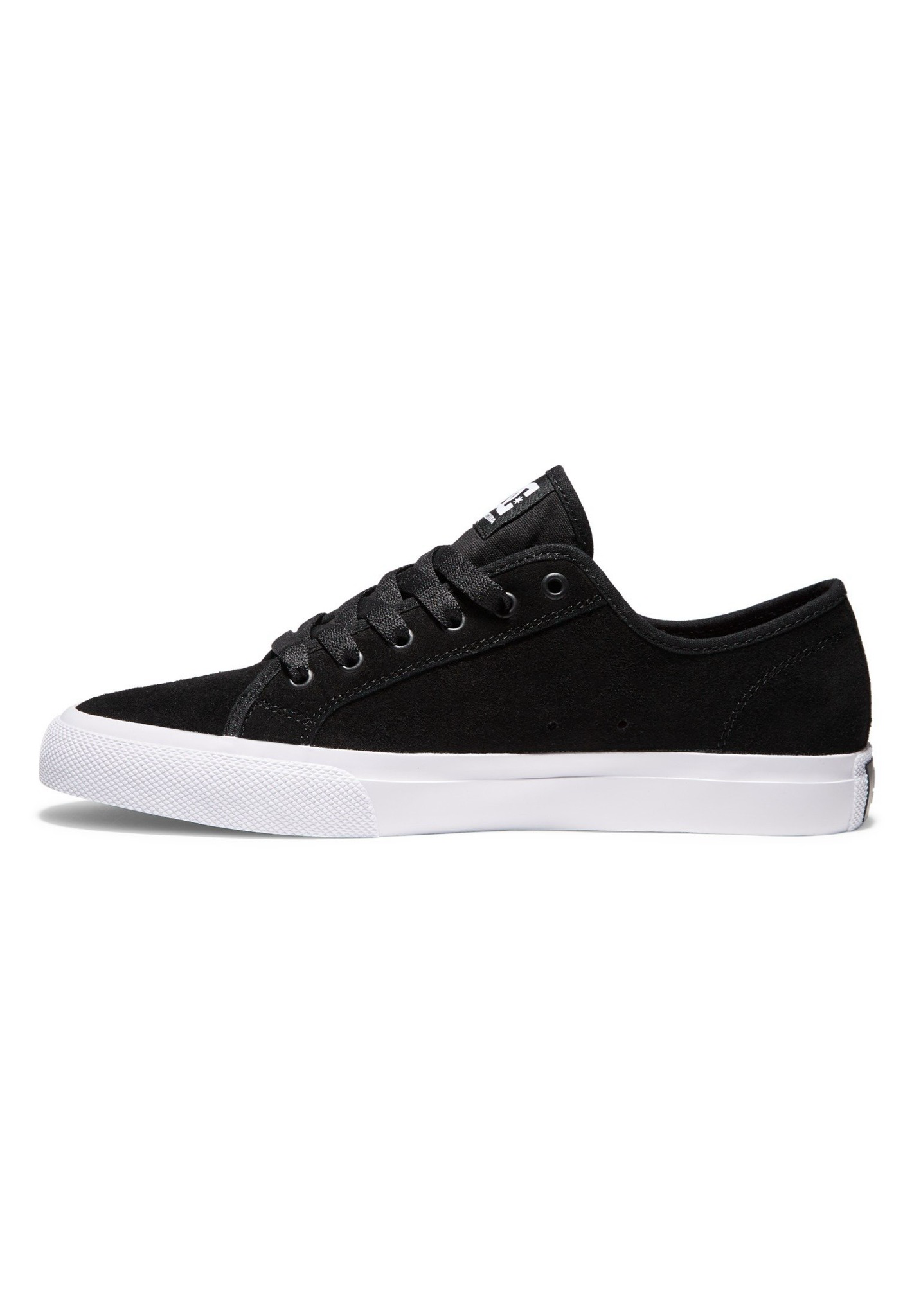 DC Shoes Manual S Black