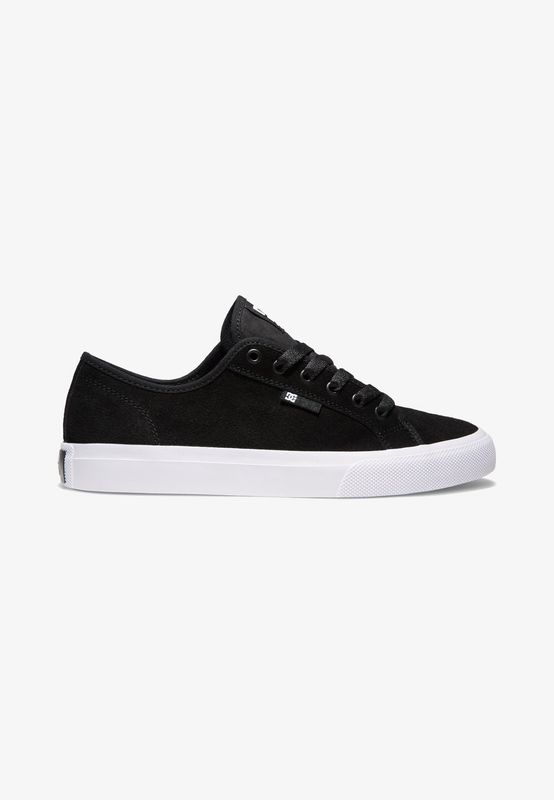 DC Shoes Manual S Black