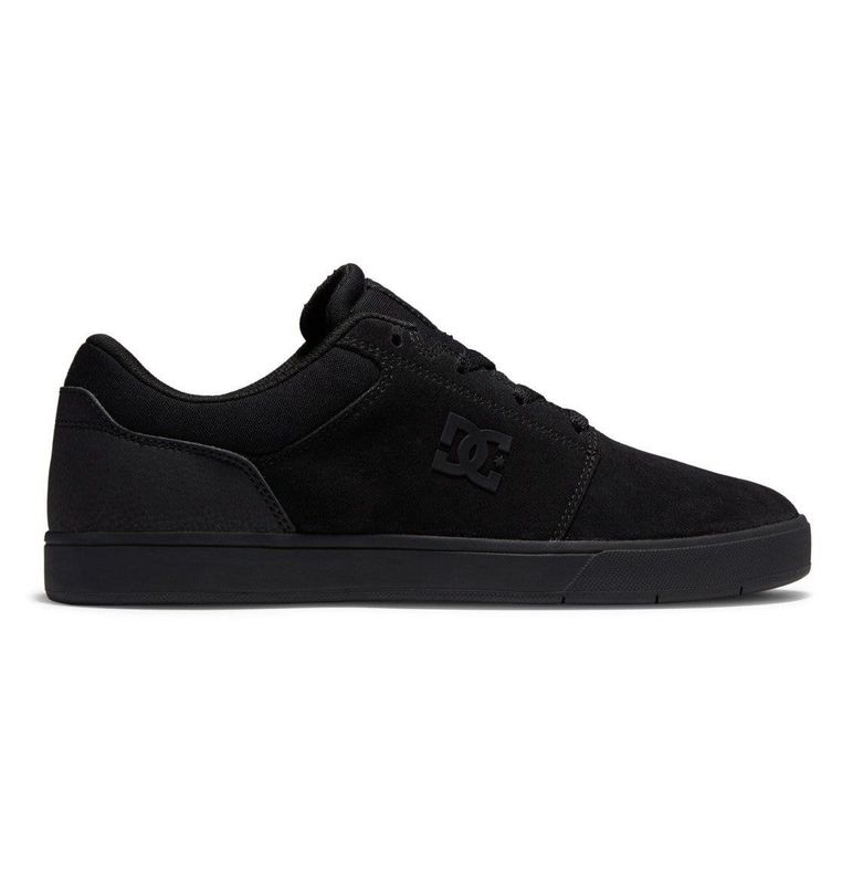 DC Shoes Crisis 2 Black