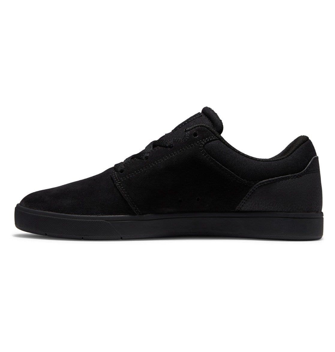 DC Shoes Crisis 2 Black