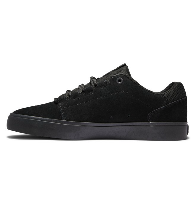 DC Shoes Hyde S Black