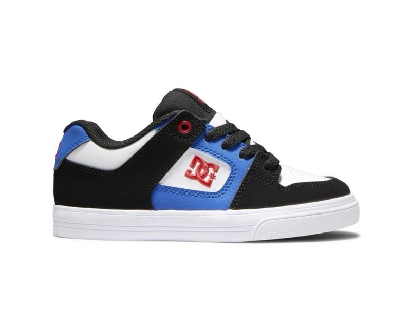 DC Shoes Youth’s Pure