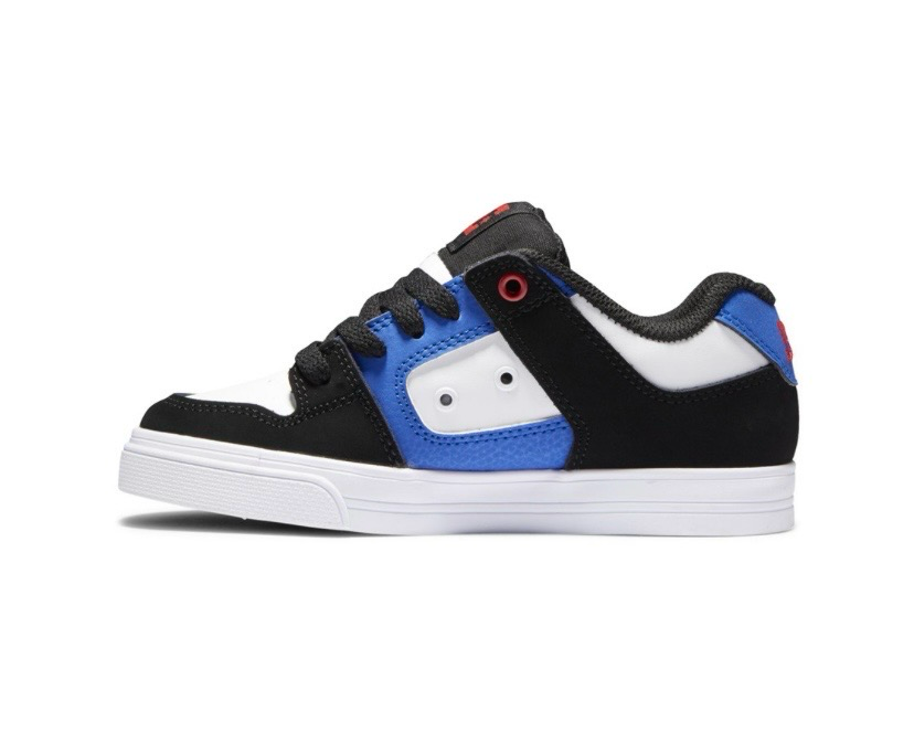 DC Shoes Youth’s Pure