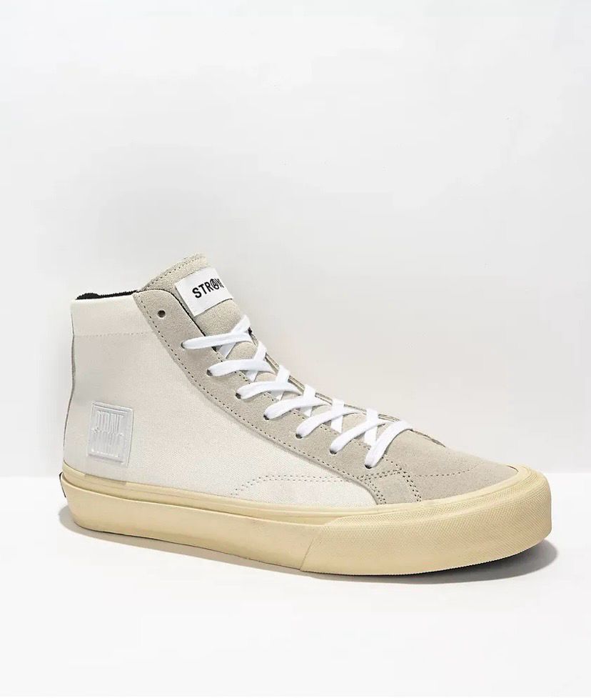 Straye Hiland Creamy