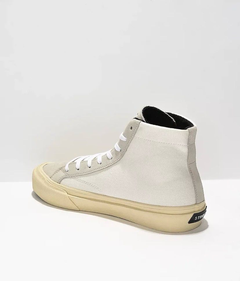 Straye Hiland Creamy