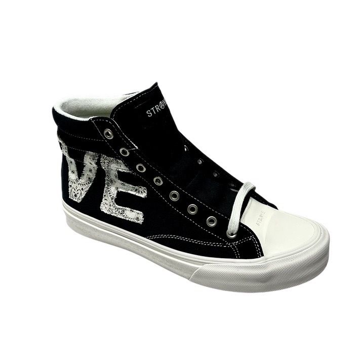 Straye Venice Love Rag