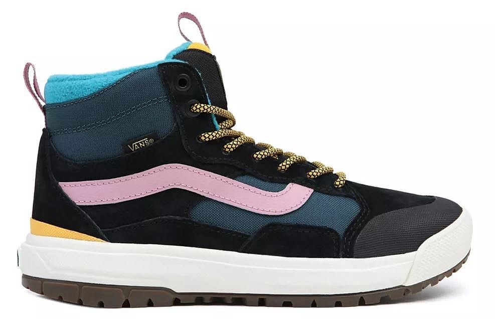 Vans Ultrarange Exo Hi MTE Pop Color Black/Multi