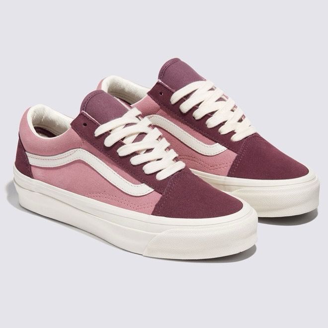 Vans Old Skool 36 Plum