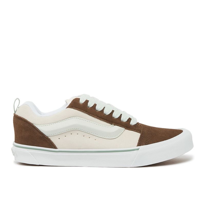 Vans Knu Skool Shoes Multicolour