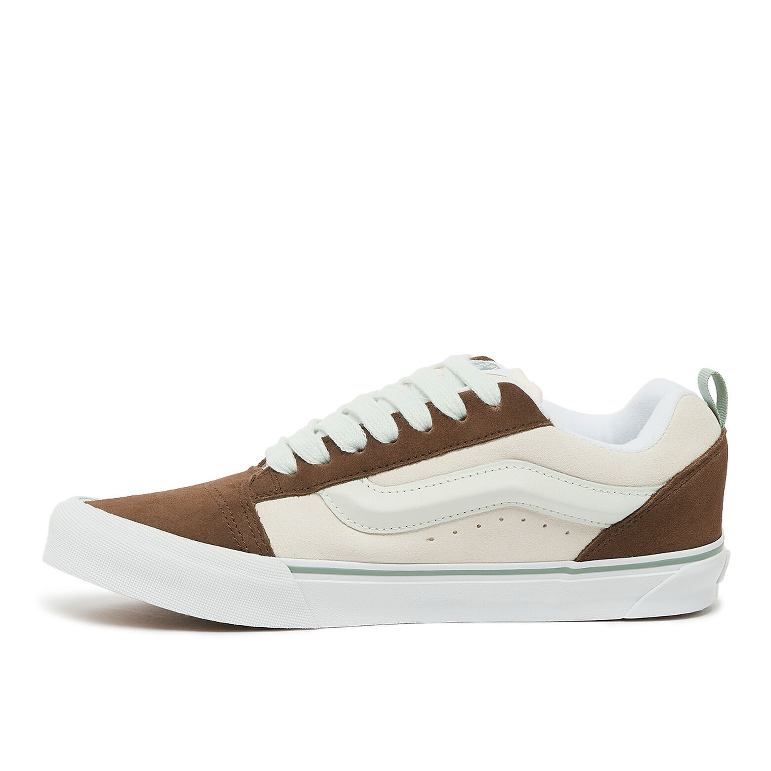 Vans Knu Skool Shoes Multicolour