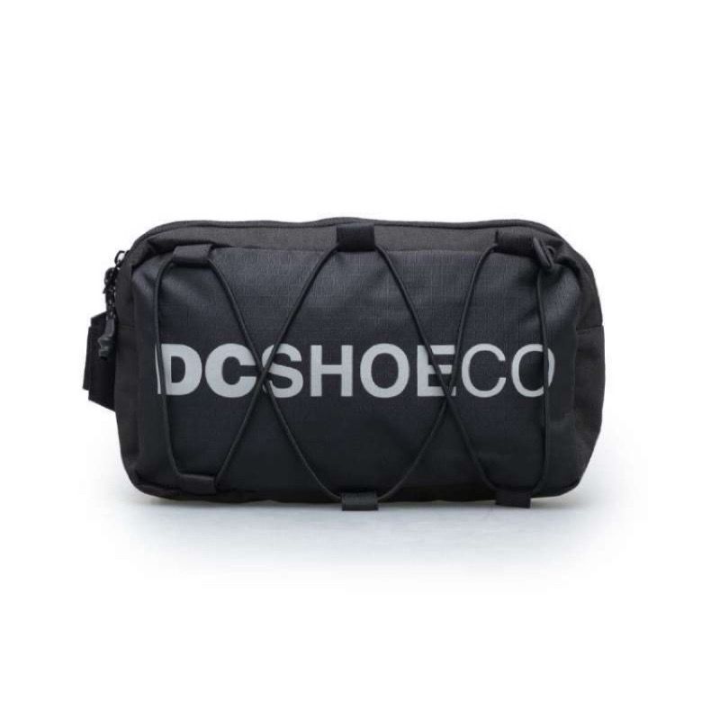 DC Shoes Delta Waistpack