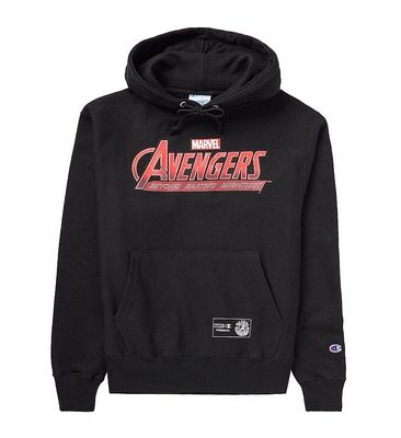 Champion Reverse Weave Po Hoo