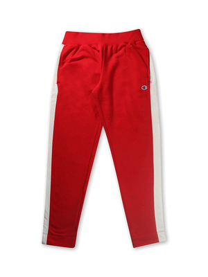 Champion Womens Flc Pant Cheerful Red