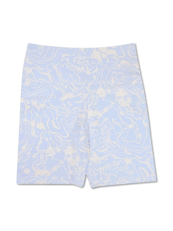 Bike Short Champion Autentic - Marble Wave