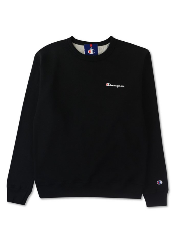 Sweater Champion Powerblend Graphic C