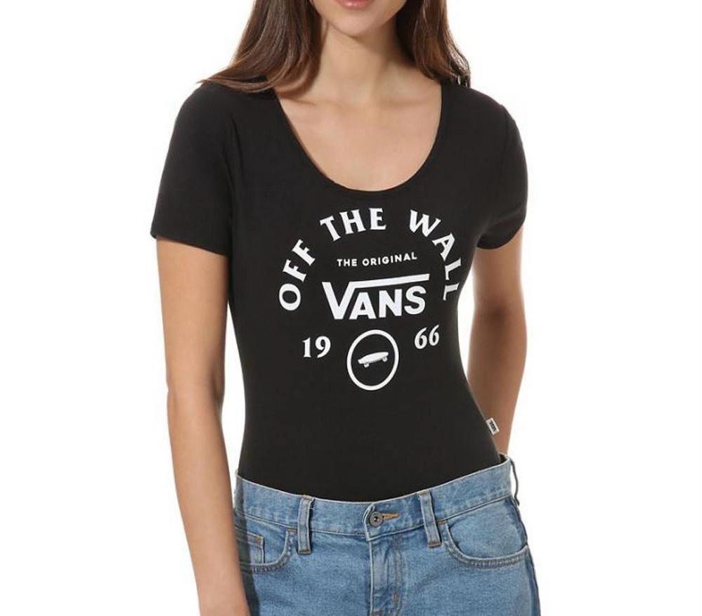 Vans Attendacy Body