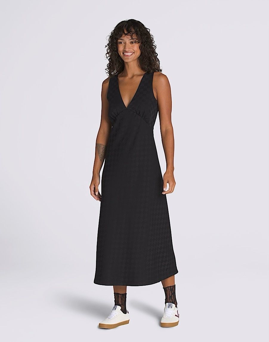 Vans Sandra Slip Dress
