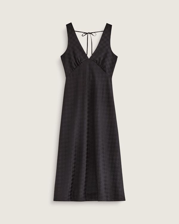Vans Sandra Slip Dress