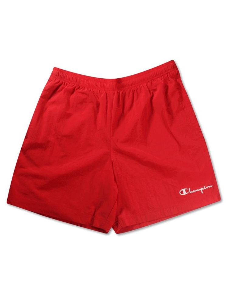 Champion Nylon Warm Up Shorth
