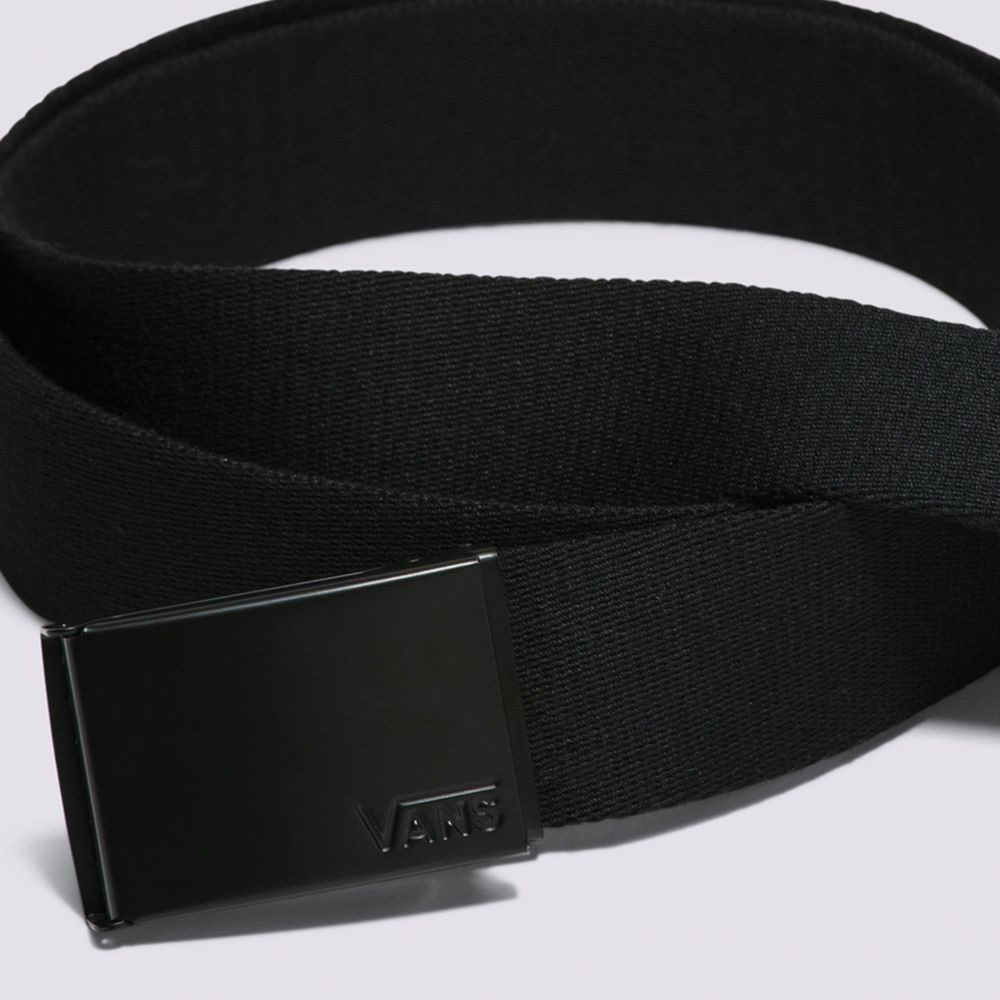Vans Deppster Web Belt