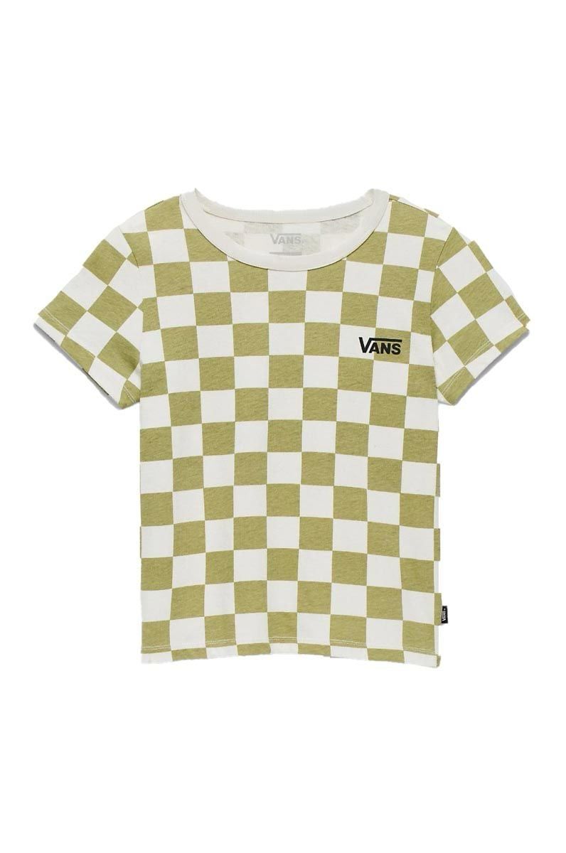 Vans Amstone Mini T-Shirt Vans Amstone Mini T-Shirt