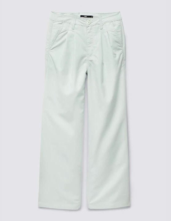 Vans Alder Relaxed Pleated Pant