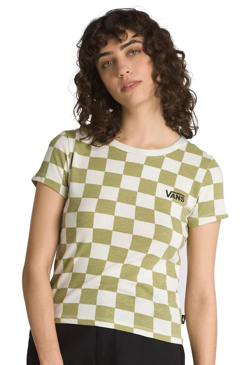Vans Amstone Mini T-Shirt
