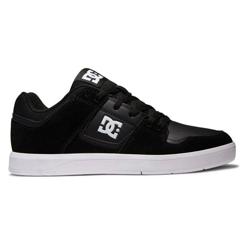 DC Shoes Cure Black